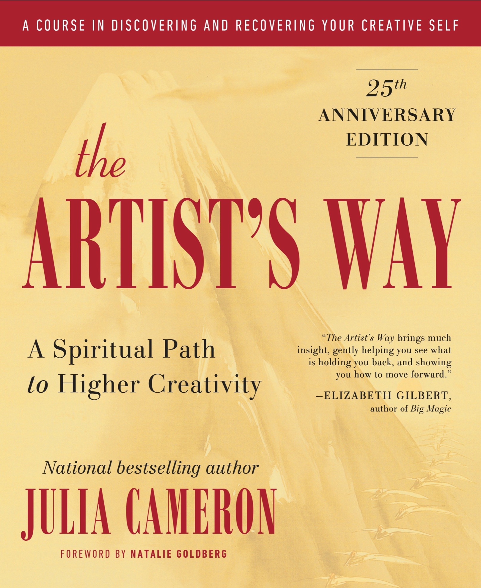 A LSO BY J ULIA C AMERON BOOKS IN THE ARTISTS WAY SERIES Its Never Too Late - photo 1