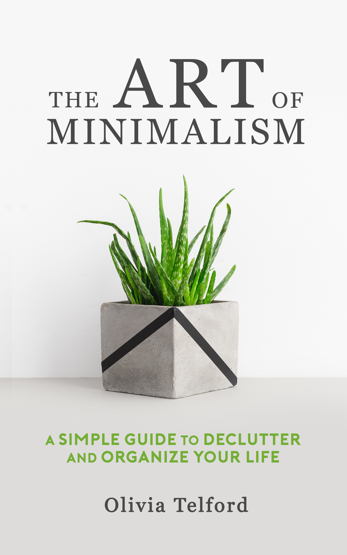 gtgt Tap Here to Discover the Secrets of Minimalism ltlt ALSO BY DANIEL - photo 2