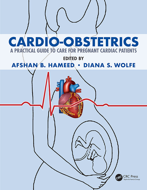 Cardio-Obstetrics The past To my mother who instilled the pursuit of - photo 1