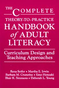 title The Complete Theory-to-practice Handbook of Adult Literacy - photo 1