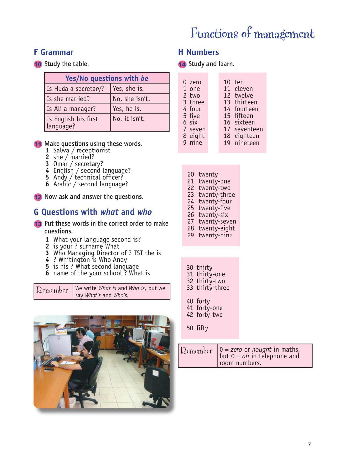 English for Business 1 English Language Series Enrich Your English in Business Commerce Field - photo 8