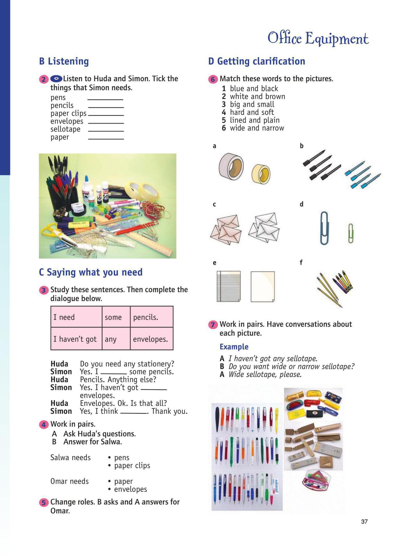 English for Business 1 English Language Series Enrich Your English in Business Commerce Field - photo 38