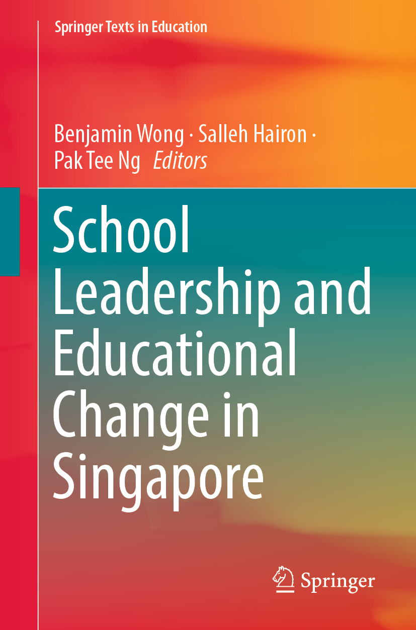 Springer Texts in Education Springer Texts in Education delivers high-quality - photo 1