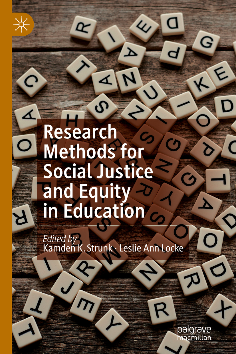 Editors Kamden K Strunk and Leslie Ann Locke Research Methods for Social - photo 1