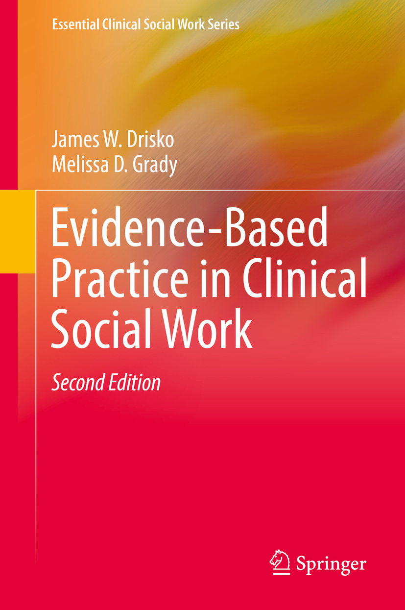 Essential Clinical Social Work Series Series Editor Carol Tosone School of - photo 1