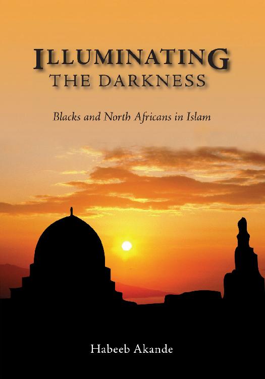 ILLUMINATING THE DARKNESS Blacks and North Africans in Islam Habeeb Akande - photo 1