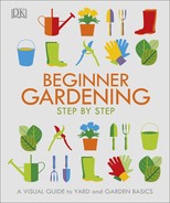 BEGINNER GARDENING STEP BY STEP US001Halftitleindd 1 07092018 1631 - photo 1