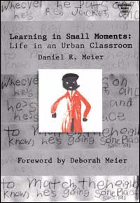 title Learning in Small Moments Life in an Urban Classroom Practitioner - photo 1