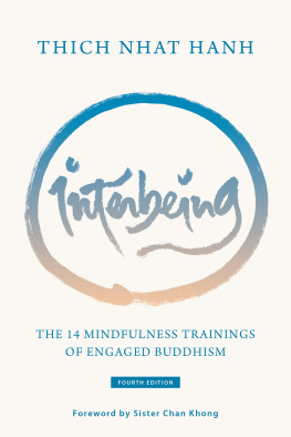 Thich Nhat Hanh - Interbeing: The 14 Mindfulness Trainings of Engaged Buddhism