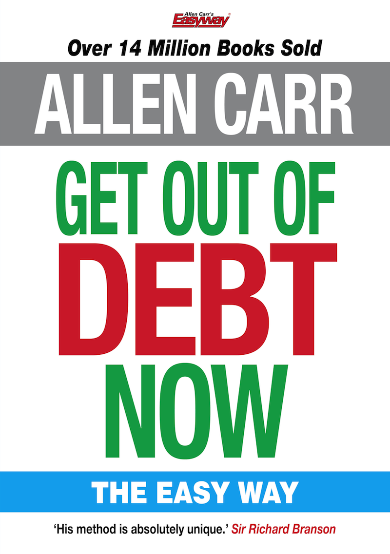 Get Out of Debt Now - image 1