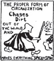 A Note on Mini-Cartoons Starting in the early 1920s and continuing through - photo 2