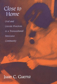 title Close to Home Oral and Literate Practices in a Transnational - photo 1