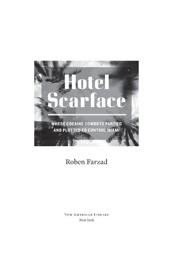 Hotel Scarface - image 1