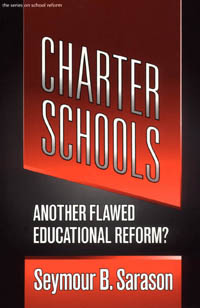 title Charter Schools Another Flawed Educational Reform Series On - photo 1