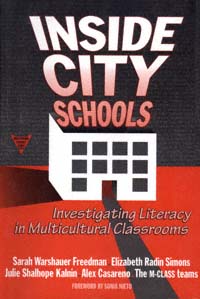 title Inside City Schools Investigating Literacy in Multicultural - photo 1