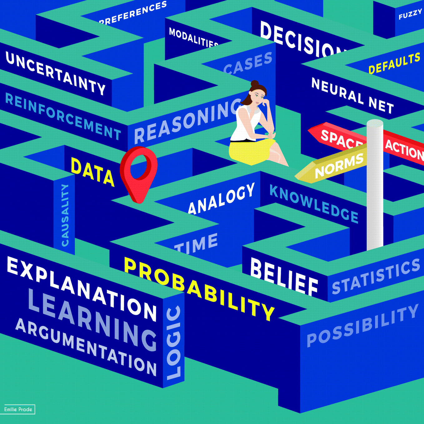 Foreword Knowledge Representation and Formalization of Reasoning The first - photo 3