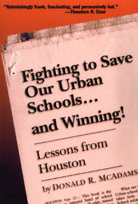 title Fighting to Save Our Urban Schools-- and Winning Lessons From - photo 1