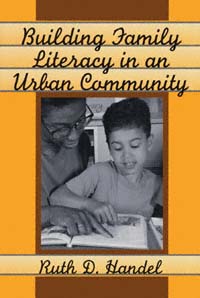 title Building Family Literacy in an Urban Community Language and Literacy - photo 1