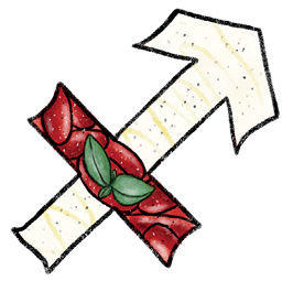 SAGITTARIUS November 22December 21 Sagittarians are generous idealistic - photo 10