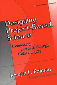 title Designing Project-based Science Connecting Learners Through Guided - photo 1