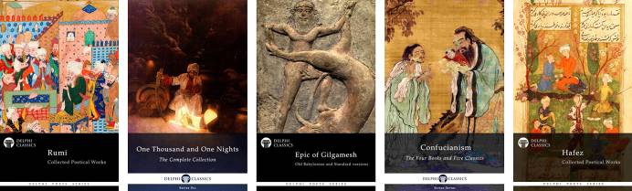 Delphi Classics is proud to present comprehensive editions of these important - photo 18