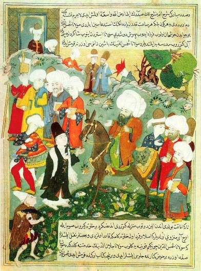 Collected Poetical Works of Rumi - image 14