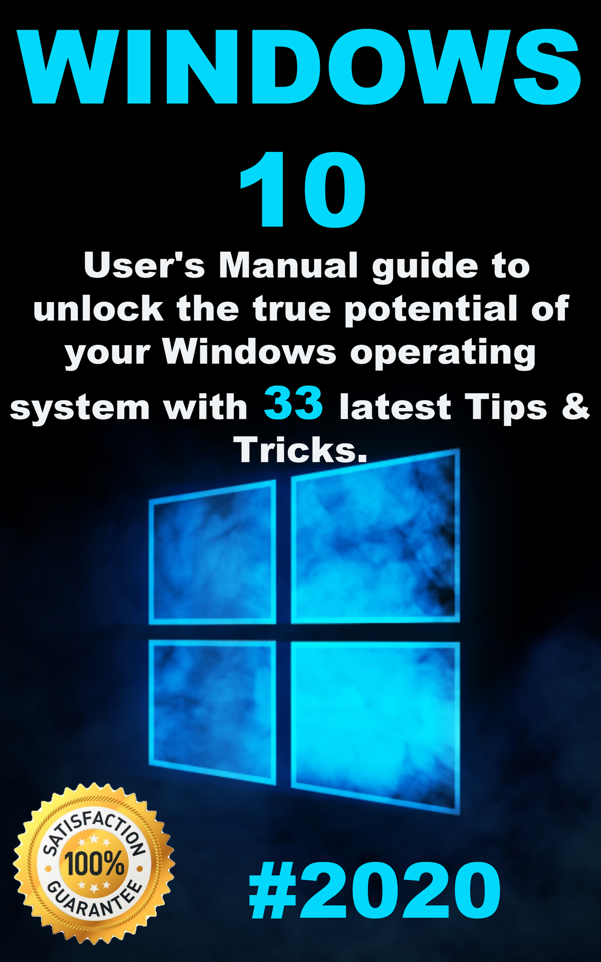 Windows 10 2020 User Guide to Unlock the True Potential of your Windows - photo 1