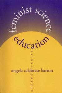 title Feminist Science Education Athene Series author Barton - photo 1