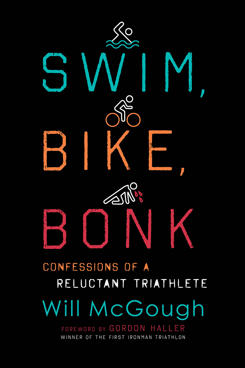Swim Bike Bonk - image 1