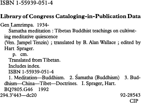 Contents 15Unsuitable Motivations Meaningful Motivations Rebirth in the Form or - photo 4