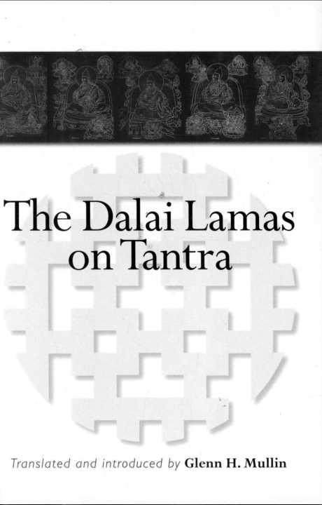 THE FIRST DALAI LAMA - photo 1
