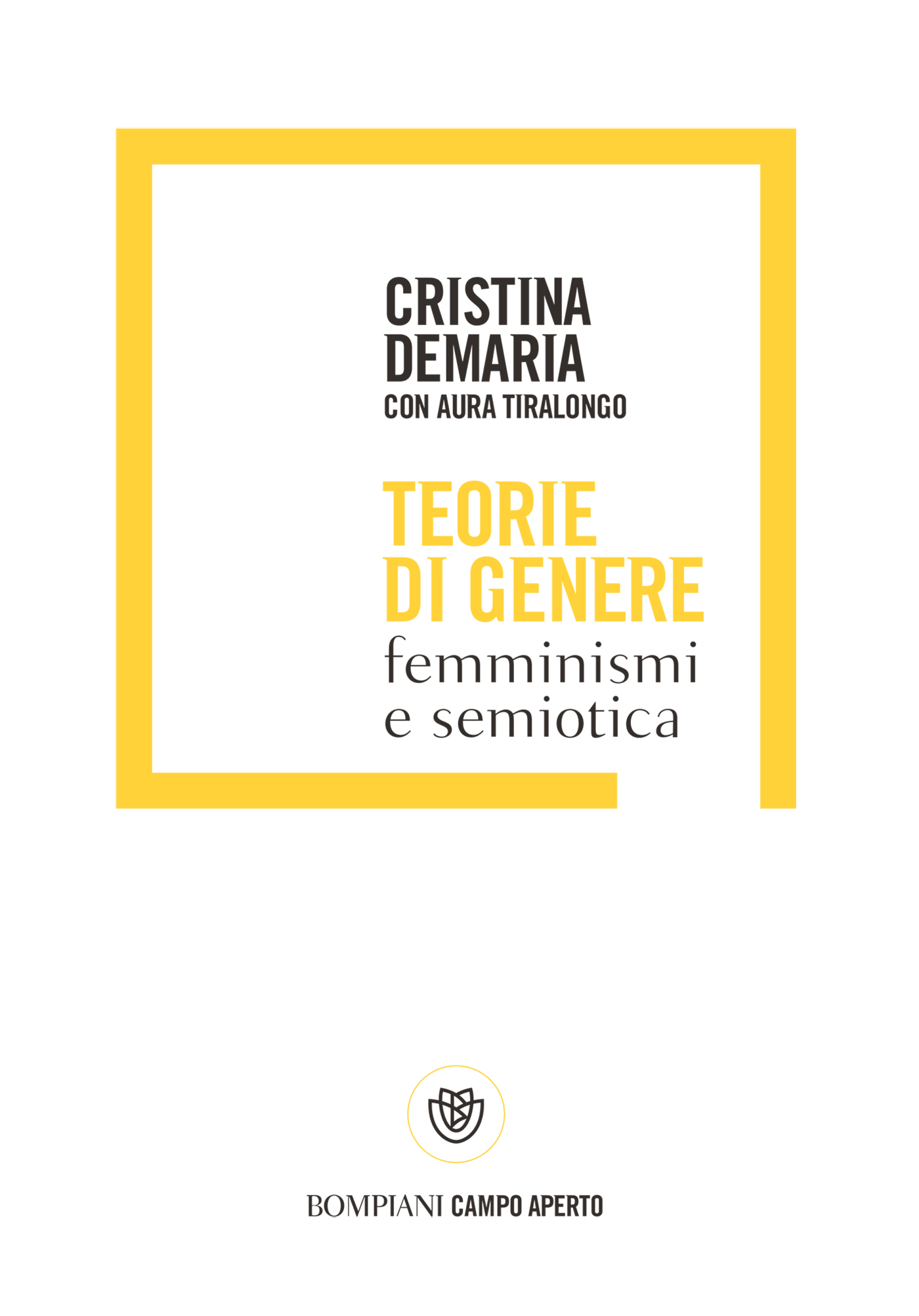 Il libro Teorie di genere Femminismi e semiotica Ai tempi del MeToo di Ni - photo 1