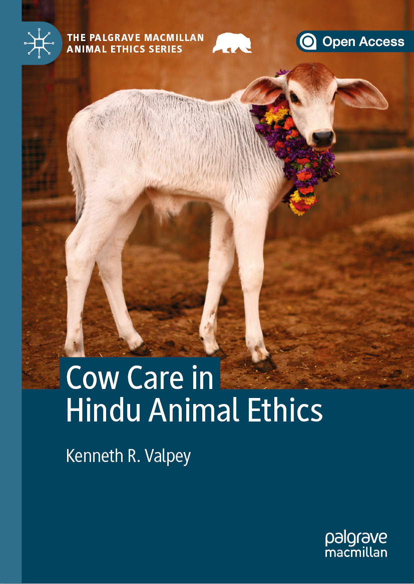 The Palgrave Macmillan Animal Ethics Series Series Editors Andrew Linzey - photo 1