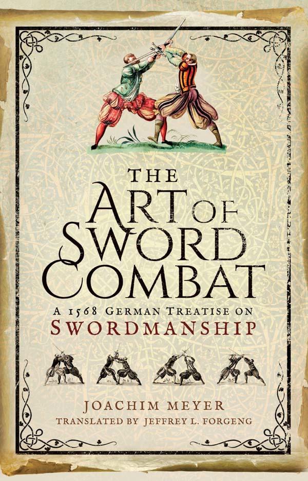 The Art of Sword Combat - image 1