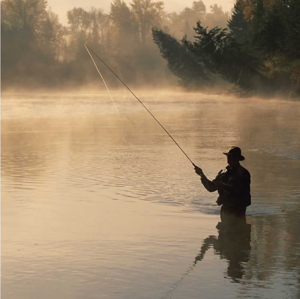 Fishing Observations of a Reel Man - photo 22