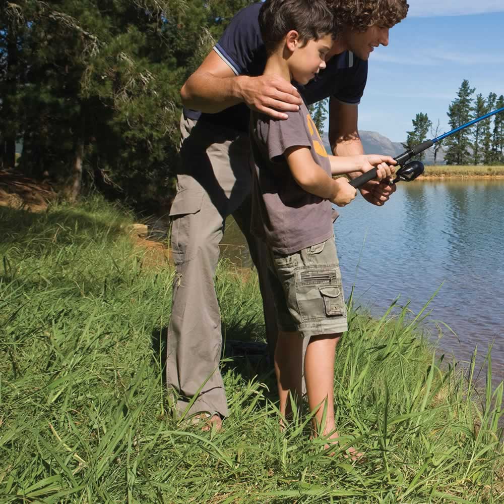 Fishing Observations of a Reel Man - photo 39