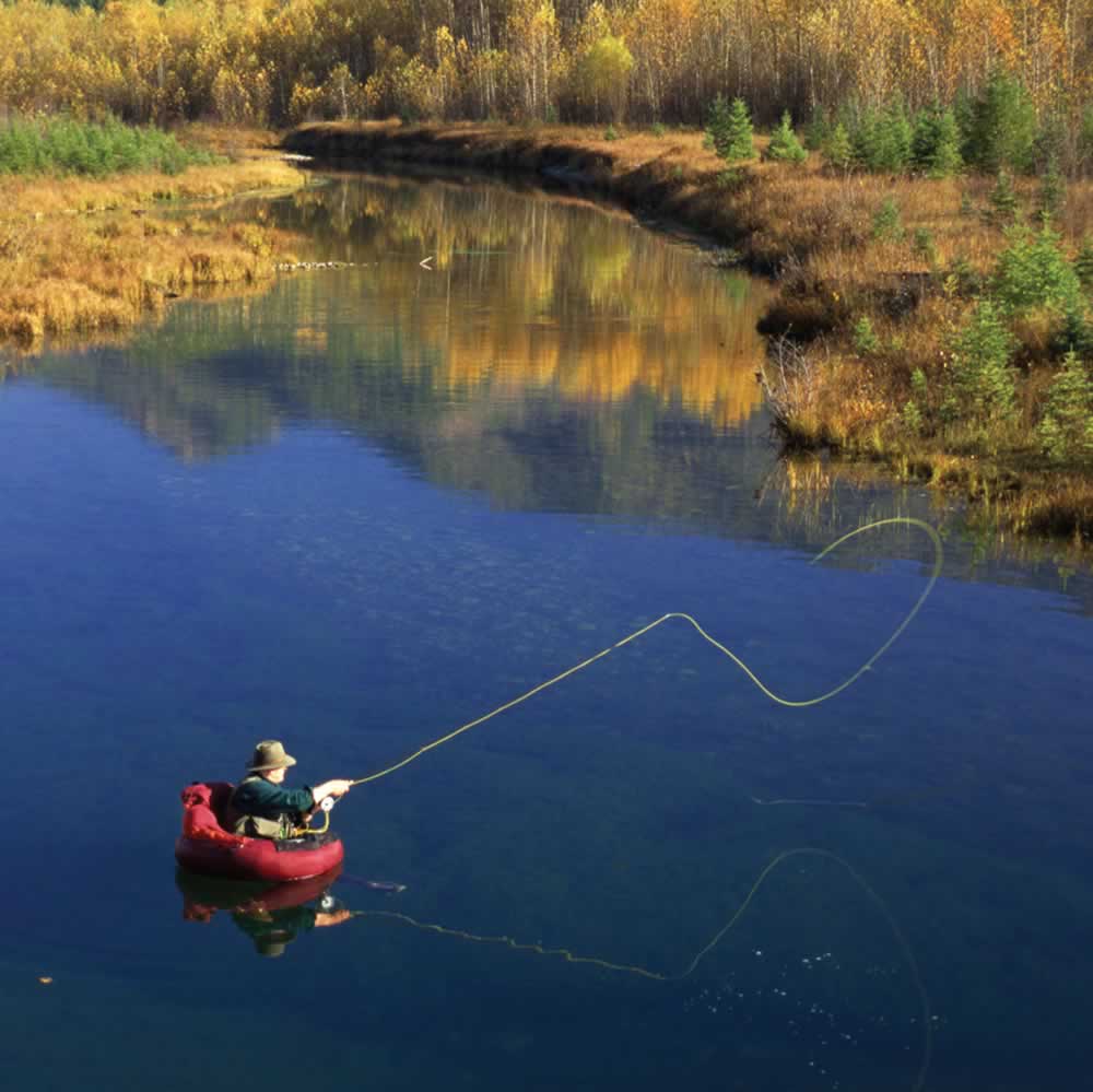 Fishing Observations of a Reel Man - photo 43