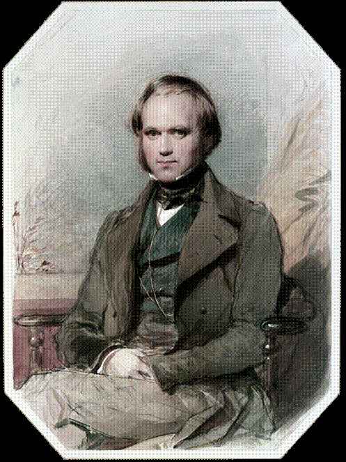 Darwin as a young man INTRODUCTION TO THE ZOOLOGY OF THE VOYAGE OF HMS - photo 8