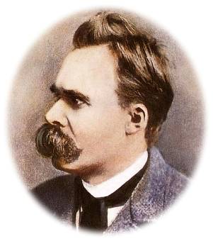 By Delphi Classics 2015 COPYRIGHT Complete Works of Friedrich Nietzsche - photo 4