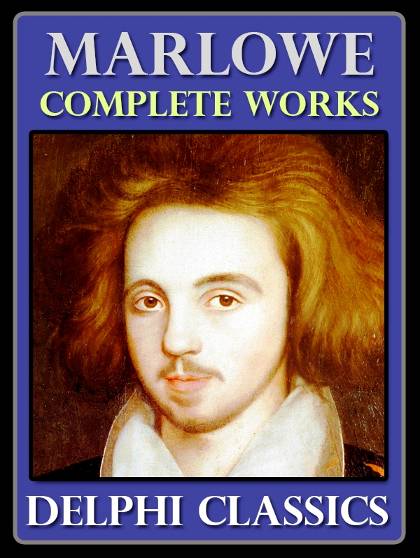 For the first time ever the complete works of Shakespeares early great rival - photo 6