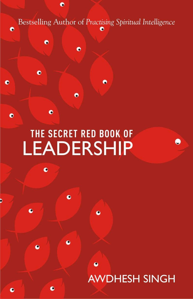 This is a unique book which reveals the real personality of a leader The book - photo 1