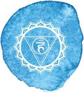 HELLO WELCOME TO the world of chakra yoga I am so happy that you found this - photo 8