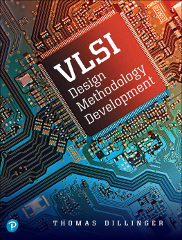 Thomas Dillinger VLSI Design Methodology Development