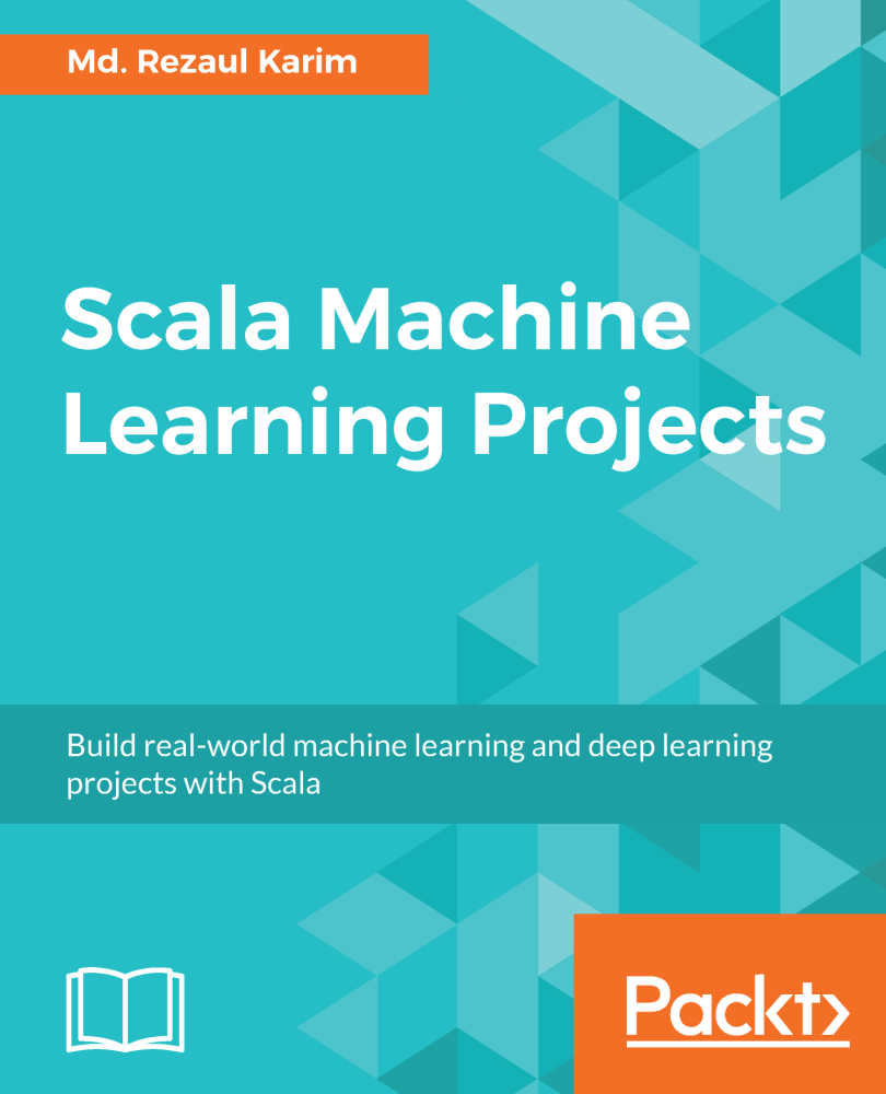 Scala Machine Learning Projects Build real-world machine learning and deep - photo 1