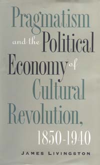 title Pragmatism and the Political Economy of Cultural Revolution - photo 1