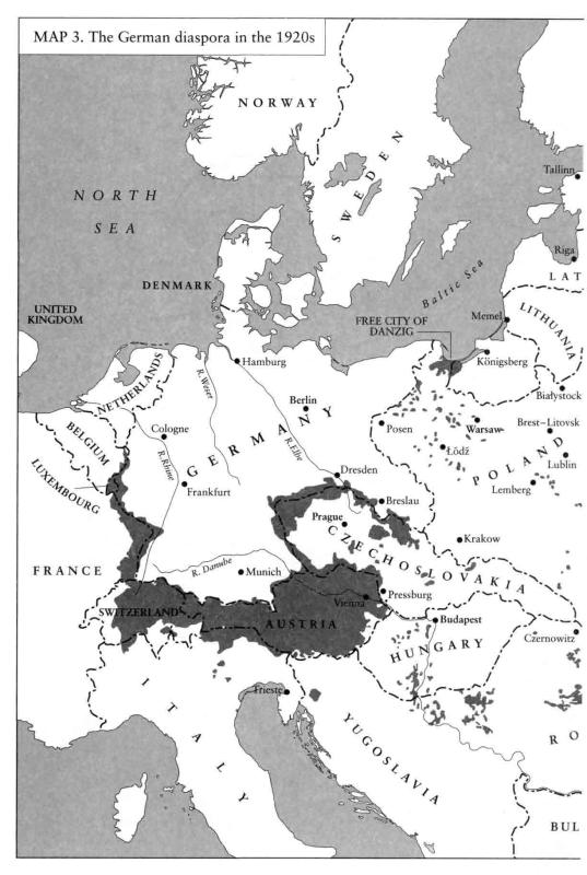 War of the world Twentieth-Century Conflict and the Descent of the West - photo 5