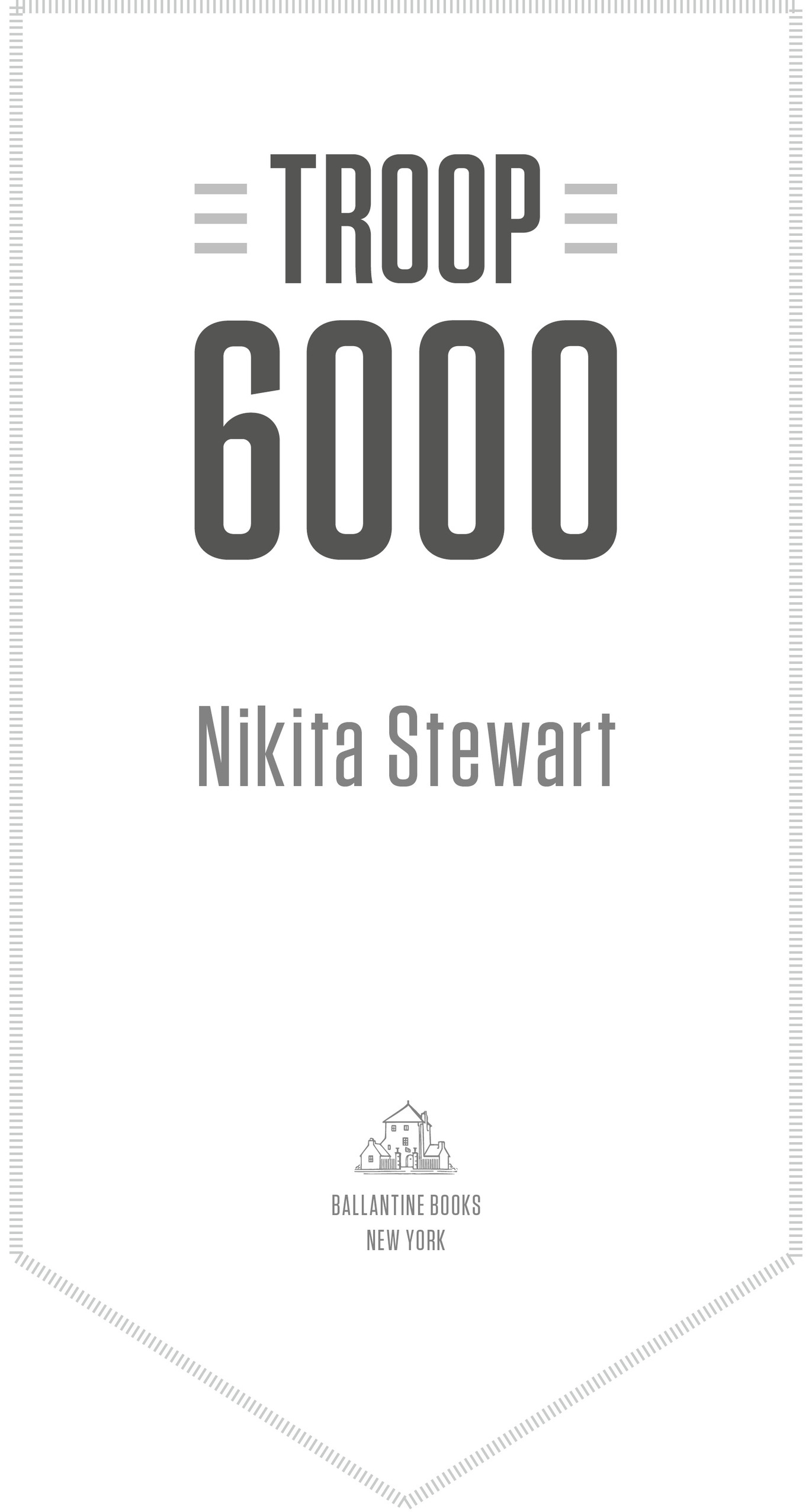 Copyright 2020 by Nikita Stewart All rights reserved Published in the United - photo 3