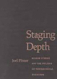 Page i Staging Depth title Staging Depth Eugene ONeill and - photo 1