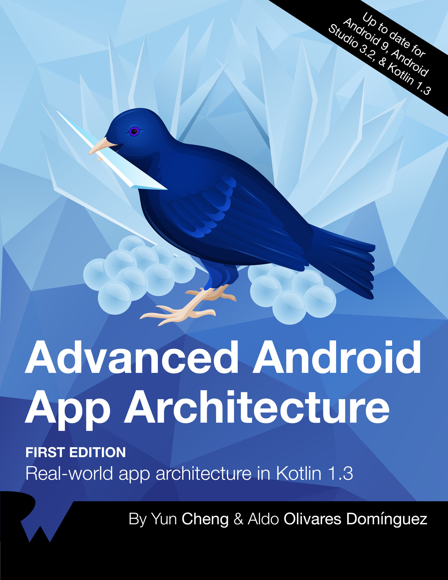 Advanced Android App Architecture Real-World App Architecture in Kotlin 13 By - photo 1