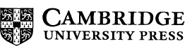 CAMBRIDGE UNIVERSITY PRESS Cambridge New York Melbourne Madrid Cape Town - photo 1